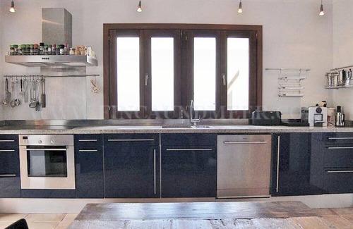 Banyalbufar Villa | Traumhafte und Einzigartige Meerblick-villa im Tramuntana-gebirge - 100% Idylle