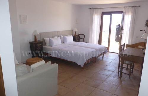 Banyalbufar Villa | Traumhafte und Einzigartige Meerblick-villa im Tramuntana-gebirge - 100% Idylle