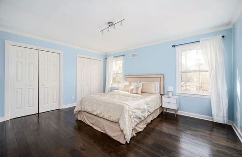 Roswell House | Roswell Luxury Newly Renovated