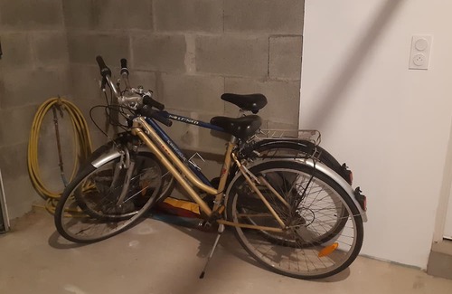 La Barre-de-Monts House | Belle Maison Contemporaine Proche de la mer et de la Forêt