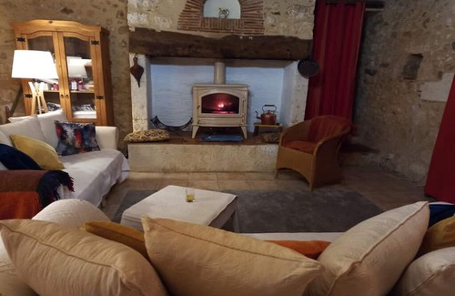 Campsegret Other | Comfortable Restored Farmhouse in the heart of the Dordogne