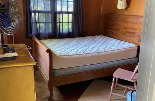 Sauble Beach Cottage | Breathtaking views of Lake Huron from your Cottage in Sauble Beach.