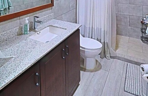 Santa Barbara House | Vast Nature Views - Private Pool - 3 Bedroom Home