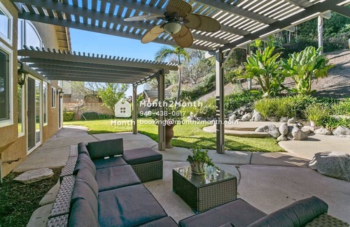 Valle Lindo House | The Oasis on Los Felis Dr #41637