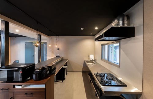 Nakajimakoen House | THE GRANDEUR - THE GRANDEUR / Sapporo Hokkaidō