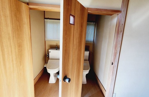 Oamishirasato House | 4 minutes to the sea approximately 75 minutes fro / Oamishirasato Chiba