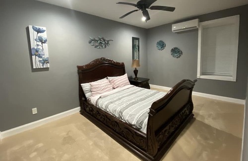 Allentown Apartment | 3 Min Drive to PPL center downtown and close other attractions in the City.