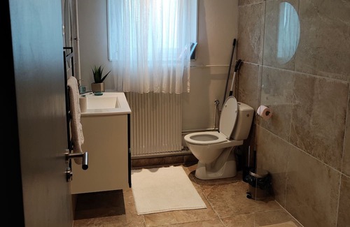 Mulhouse Apartment | Maison Cocon Romantique