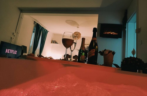 Mulhouse Apartment | Maison Cocon Romantique