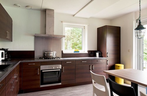 Eernewoude House | Luxury home with sauna, outdoor SPA and boat