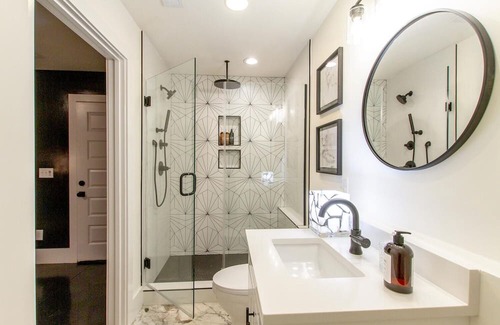 Katie Hill Neighborhood House | The Nashville Playmate Lounge