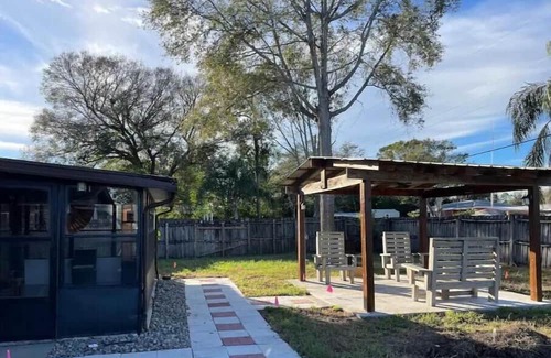 Sebring House | Little Nest on Sparrow