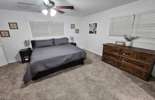 Odessa House | Home away from home