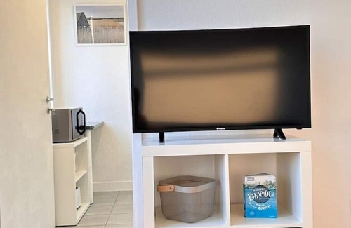Hoengg Apartment | Gemütliches Apartment mit Einem Schlafzimmer in Zürich Höngg