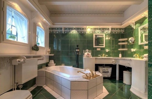 Niesgrau Apartment | Holiday apartment captain's suite