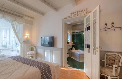 Niesgrau Apartment | Holiday apartment captain's suite