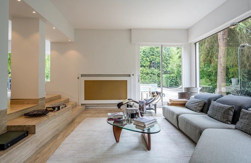 Morainvilliers House | Magnifique demeure en plein cœur de la forêt
