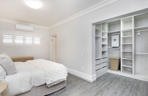 Yzerfontein Apartment | Dassen Island Apartment