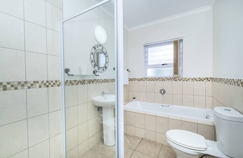 Mykonos House | Laguna Sands - Three Bedroom House, Sleeps 6