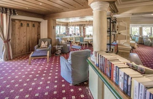 Fuschl am See House | Double room with mountain view - 7 nights special price - Garni Haus Sonnleitn