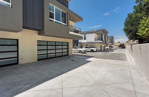 South el Monte House | Modern Classic on Edwards Ave #41517