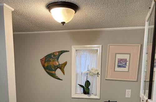 Anderson House | Lake Hartwell - Clemson Get Away