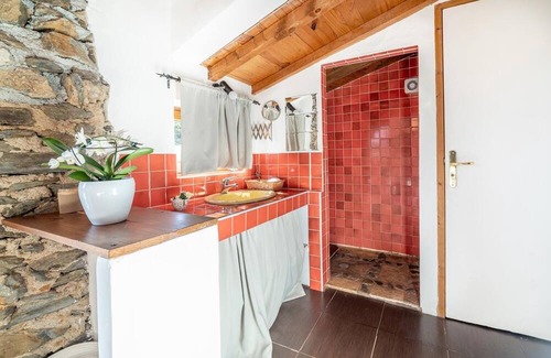 Montferrer Villa | Villa 'Le Grand Mas De Can Noy' with Private Pool, Private Terrace and Wi-Fi