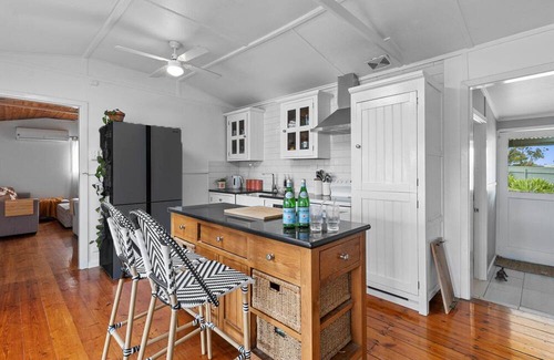 Ardrossan House | Discover Fairway View: Your Perfect Ardrossan Retreat