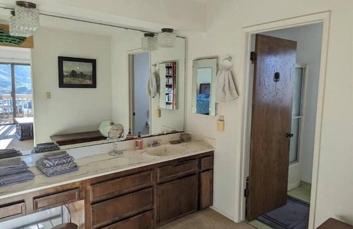 Morro Bay House | Beautiful House and an Amazing View