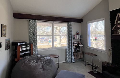 Conestee House | Family and Pet-Friendly Whole Home