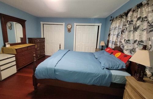 New Paltz House | Classic Getaway