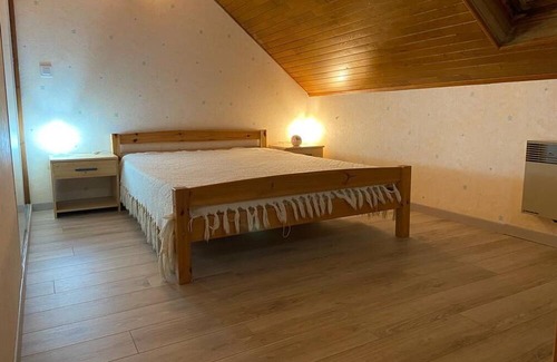 Prechac House | Maison 6/8 Pers. Proche Argelès-gazost Idéal Pour les Familles