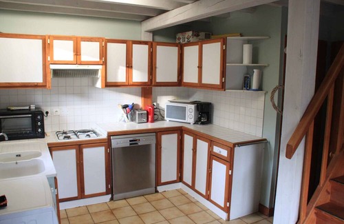 Prechac House | Maison 6/8 Pers. Proche Argelès-gazost Idéal Pour les Familles