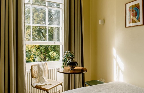 Thamesmead East Apartment | Primrose Hill Studio #37