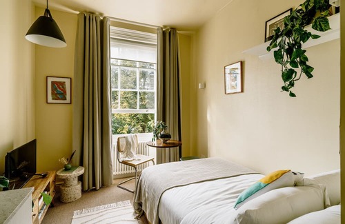 Thamesmead East Apartment | Primrose Hill Studio #37