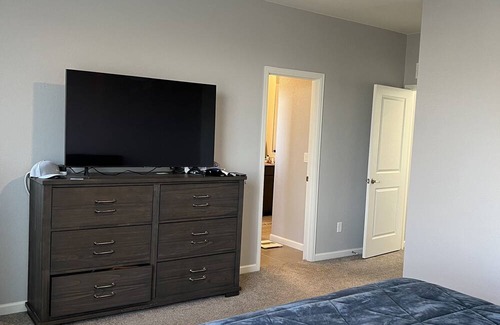 Dupont House | Large 4 Bedroom Home near Downtown Denver!