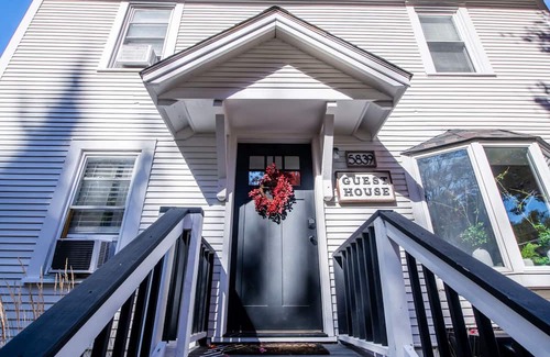 Lake Placid House | Cascade Farmhouse| Lake Placid!