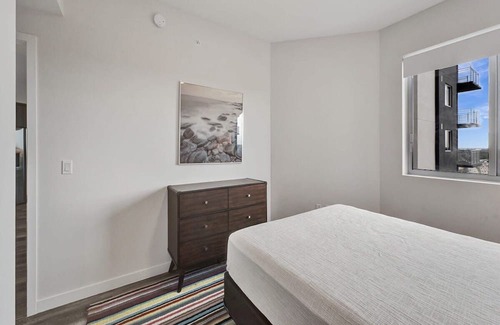 Ludlam Condo | Brand New 1 Bdrm Condo, Best Pinecrest Building