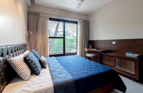 Sanganer Villa | Villa Olives Vanashraya