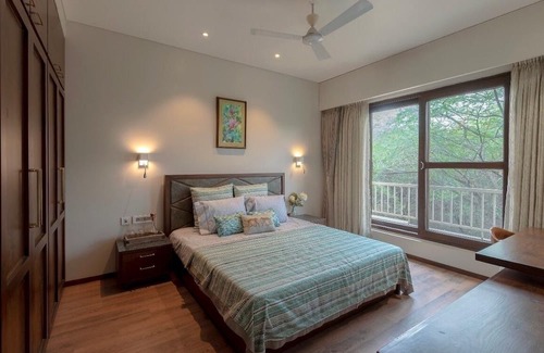 Sanganer Villa | Villa Olives Vanashraya