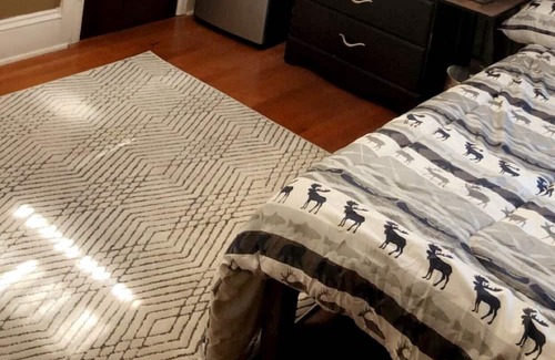Syracuse House | Room available within Professional Travelers House