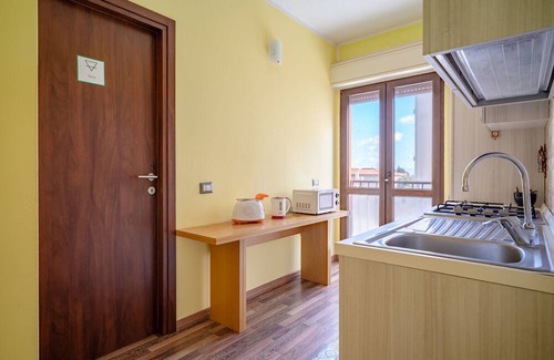 Capoterra Apartment | [capoterra] Holos Apartment