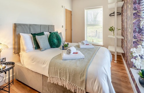 Coed-Y-Paen Cottage | 2 bedroom accommodation in Usk