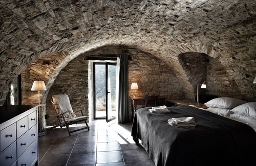 Roccaverano Villa | Enchanting countryside villa with private pool and views! - Villa Mila