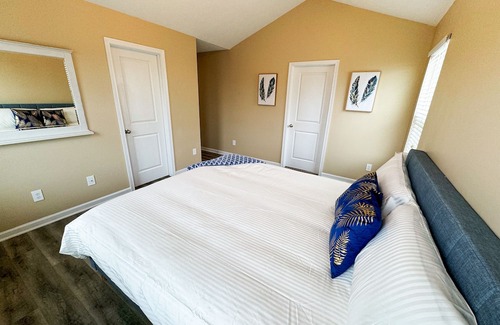 Noblesville House | Elegant 3 BD Home in Noblesville