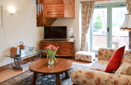Grimsby Cottage | 2 bedroom accommodation in Tetney, near Cleethorpes
