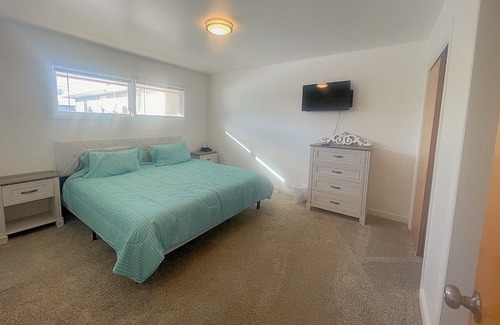 Great Falls House | Montana Gem: 4BR, 2BA, Garage, Fenced Yard!