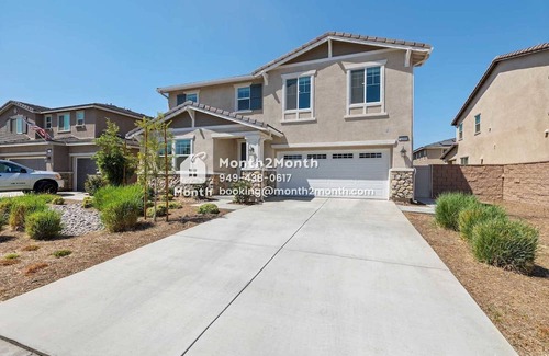 Temecula House | The Retreat on Jack Rabbit #41408