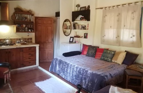 Gaucin Cottage | Lodge- Boutique Hotel