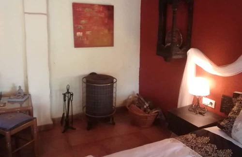 Gaucin Cottage | Lodge- Boutique Hotel